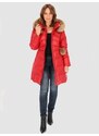 PERSO Woman's Jacket BLH239075FR