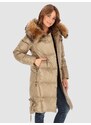 PERSO Woman's Coat BLH230000FR