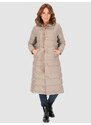 PERSO Woman's Coat BLH231010F