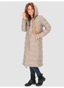 PERSO Woman's Coat BLH231010F