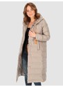 PERSO Woman's Coat BLH231010F