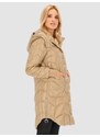 PERSO Woman's Jacket BLH235050F