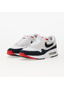 Pánské nízké tenisky Nike Air Max 1 '86 Premium White/ Obsidian-Lt Neutral Grey