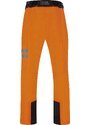 ONEMORE 951 LIGHT INSULATED SKI PANT MAN SUGAR ORANGINA/ORANGINA/SILVER