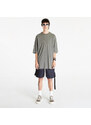 Rick Owens DRKSHDW Pánské tričko Rick Owens Jumbo Short Sleeve Tee Hustler Blue