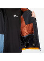 Pánská zimní bunda Horsefeathers Juniper Jacket Black