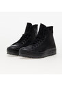 Converse Chuck Taylor All Star City Trek Waterproof Boot Black/ Blackblack