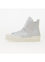 Converse Chuck 70 Plus Mixed Material Moonbathe/ Egret/ Moonbathe