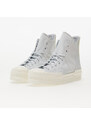 Converse Chuck 70 Plus Mixed Material Moonbathe/ Egret/ Moonbathe