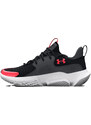 Basketbalové boty Under Armour UA FLOW FUTR X 3 3026630-102 EU