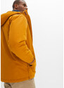 bonprix Zimní bunda v pohodlném střihu, s recyklovaným polyesterem Hnědá