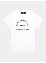 T-Shirt Karl Lagerfeld Kids