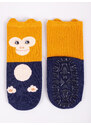 Yoclub 6Pack Ponožky SKA-0065C-000I-001 Vícebarevné