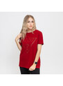 Guess adele ss cn tee RED