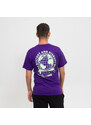 Vans DISTORT AND DISRUPT VANS SS TEE VIOLET INDIGO