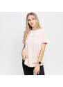 Guess briana ss t-shirt PINK