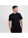 Guess ss alphy t-shirt BLACK