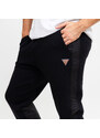 Guess byrnie pant BLACK