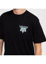 Guess benjy cn t-shirt BLACK