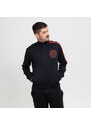 ellesse FARINO TRACK TOP Black