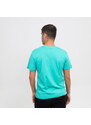 Alpha Industries Basic T ML atomic green