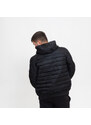 Alpha Industries Hooded Puffer FN black