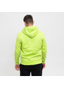 Alpha Industries Basic Hoody hornet green