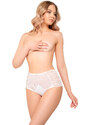 Ewana Shorto-tanga Aurela 079 White White