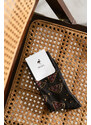 More Ponožky Pizzy 078-167 Melange Graphite Melange Graphite