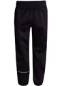 Softshellové kalhoty s fleecem MKcool K00017 černé 80
