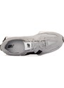 Dětské boty New Balance GS327CGW – šedé