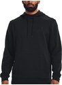 Under Armour Mikina s kapucí Under UA Armour Fleece Hoodie-GRN 1373353-390