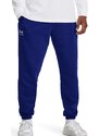 Kalhoty Under Armour UA Essential Fleece Jogger-BLU 1373882-400