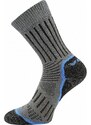 GURU dětské outdoorové ponožky VoXX fuxia 25-29