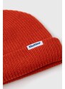 Čepice Butter Goods Wharfie Beanie červená barva, z husté pleteniny, BGQ3235704