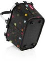 Košík Reisenthel Carrybag XS Dots