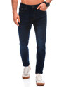 Deoti Pánské džínové kalhoty Trirdin modrá 34
