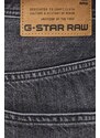 Džíny G-Star Raw pánské, šedá barva