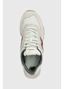 Sneakers boty New Balance U574SOR šedá barva