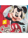 Chlapecké pyžamo MICKEY MOUSE GEEK BEATS modré