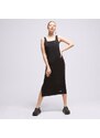 Nike Šaty W Nsw Jrsy Cami ženy Oblečení Šaty DV7954-010