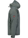 Geographical Norway Benyamine Dark Grey