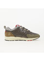 Karhu x Footpatrol Fusion 2.0 London Fog/ Charcoal Gray