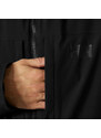 Pánská Zateplená bunda HELLY HANSEN PATROL PARKA 53998_990 – Černá