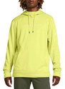 Mikina s kapucí Under Armour Fleece Graphic Wordmark 1379744-743