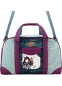 Santoro London SANTORO'S GORJUSS "CURIOSITY" cestovní taška - 35L