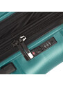 Heys Milos Duraflex palubní kufr TSA 55 cm