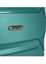 Heys Milos Duraflex palubní kufr TSA 55 cm