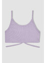 DEFACTO Regular Fit Bra