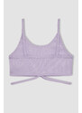 DEFACTO Regular Fit Bra